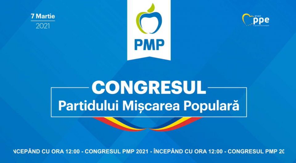 PMP_Congres