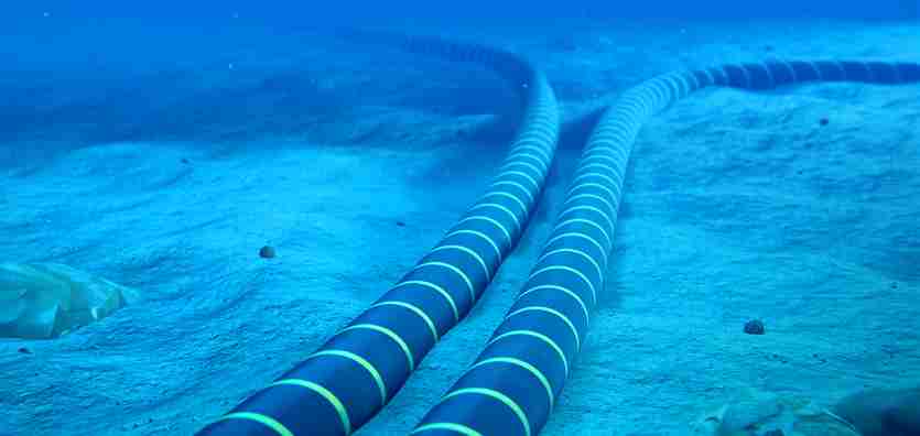 Undersea Cables